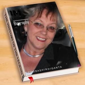 Meet your Posher, Sharon